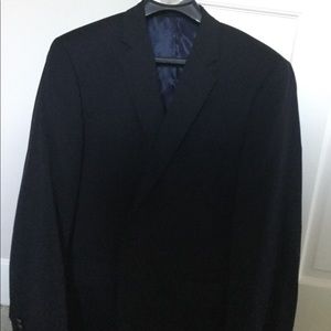 Men’s Sport Coat